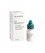 Bimatoprost Ophthalmic (Lumigan) 